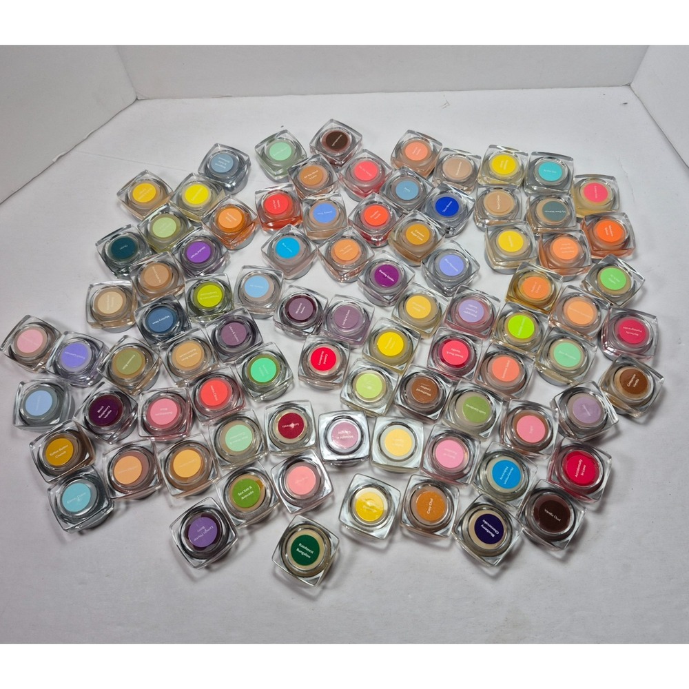Scentsy Lot of 85 Samplers Assorted Party Consultants Testers Various Scents